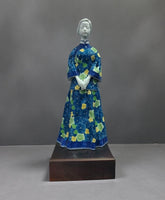 Republican-Era Maiden