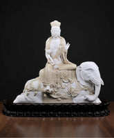 Samantabhadra Bodhisattva