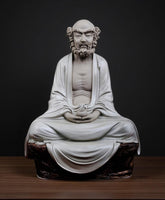 Bodhidharma