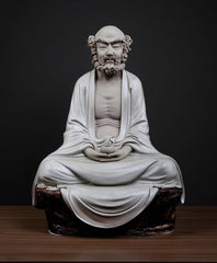 Bodhidharma