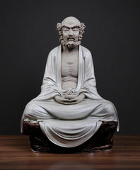 Bodhidharma