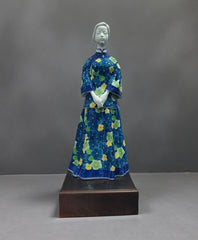 Republican-Era Maiden