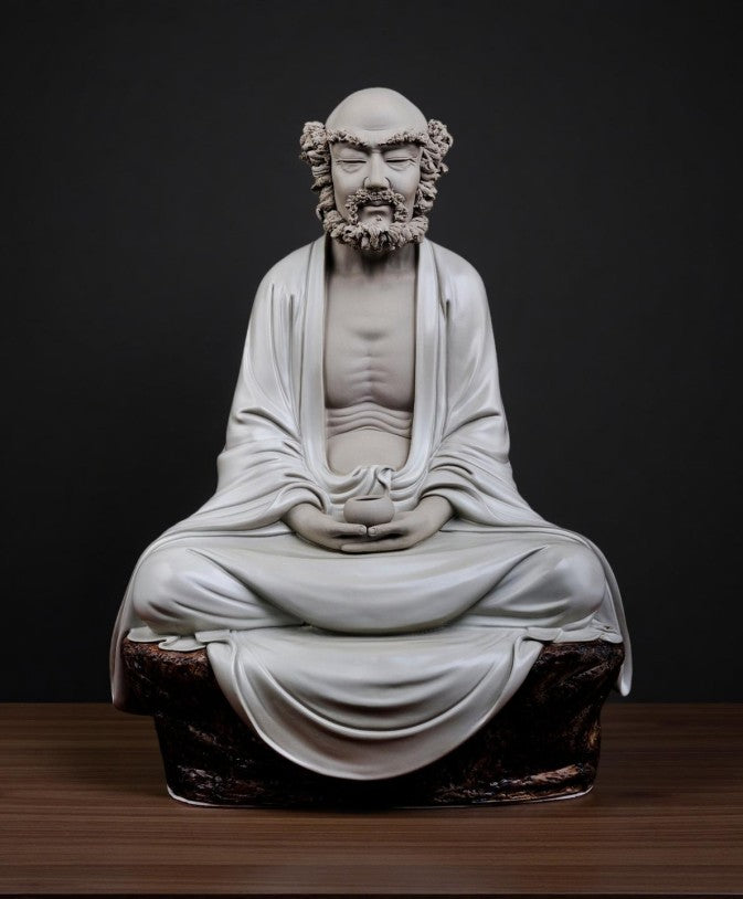 Bodhidharma