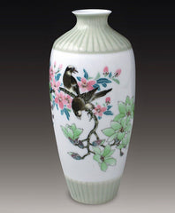 [Four Seasons Vase] Decorative Piece