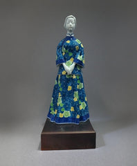 Republican-Era Maiden