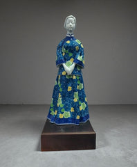 Republican-Era Maiden