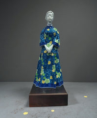 Republican-Era Maiden